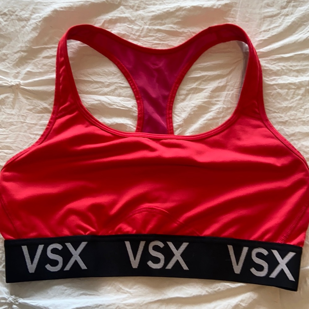 Victoria Secret Sports Bra